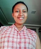 Diana Chemutai