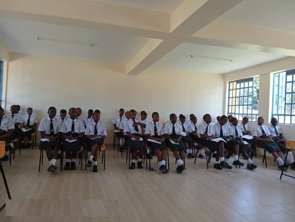 Education Mentorship